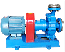 導熱油泵-RY導熱油泵